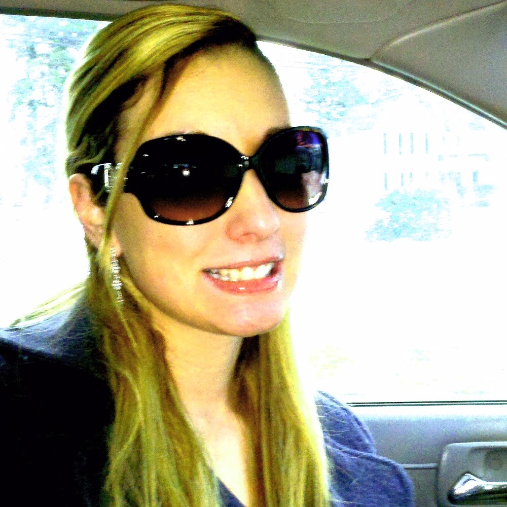 Meet your Posher, Heather